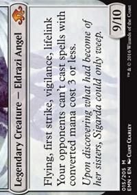 Bruna, the Fading Light (Back)