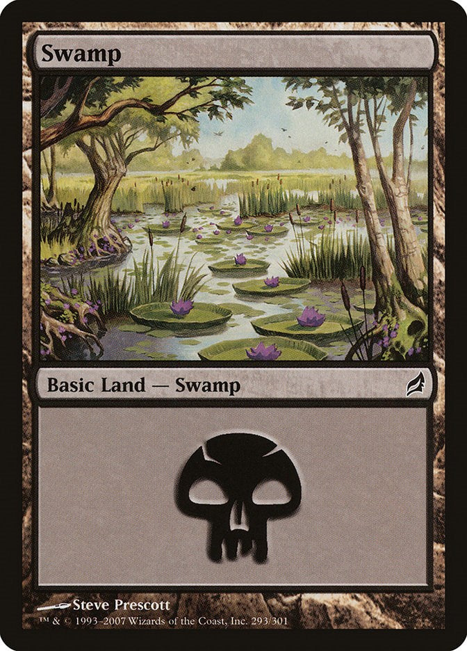 Swamp (293)