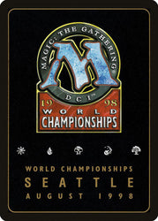 Hydroblast - 1998 Randy Buehler (ICE) (SB) (Back)