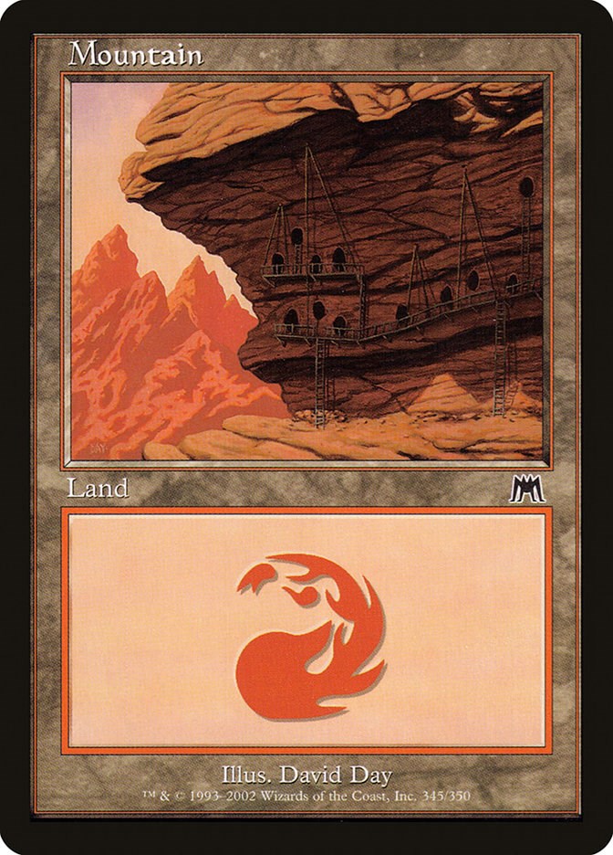 Mountain (345)