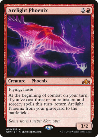 Arclight Phoenix