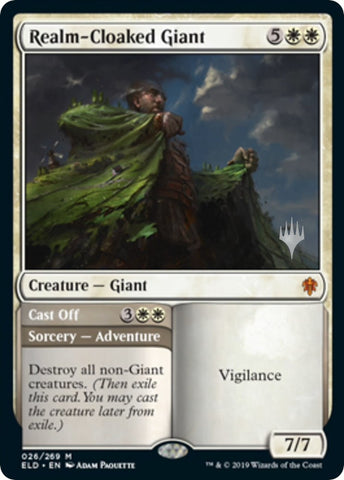 Realm-Cloaked Giant