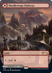 Needleverge Pathway (Borderless)