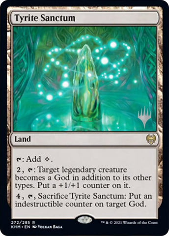 Tyrite Sanctum