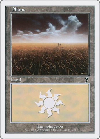 Plains (344)