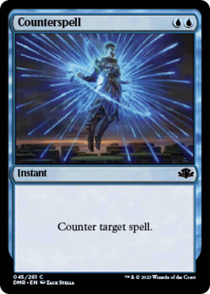 Counterspell