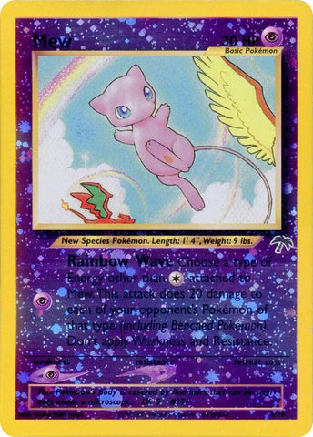 Mew