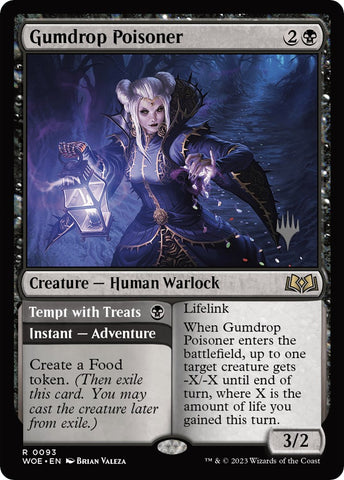 Gumdrop Poisoner