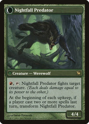 Daybreak Ranger (Back)