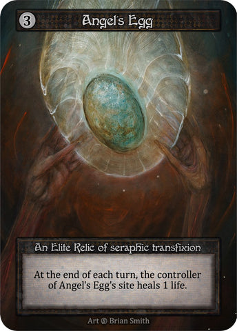 Angel's Egg
