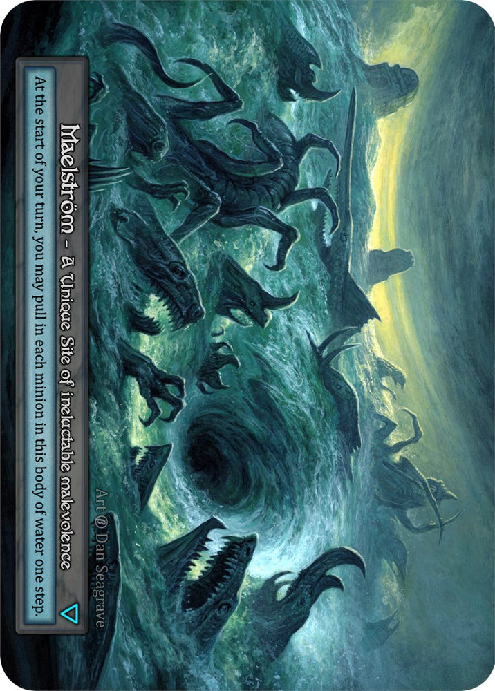 Maelstrom