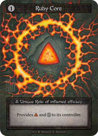 Ruby Core
