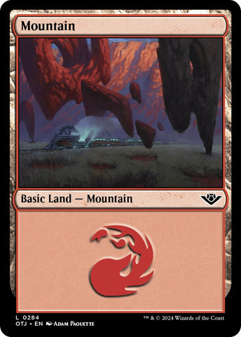 Mountain (0284)