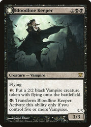 Bloodline Keeper