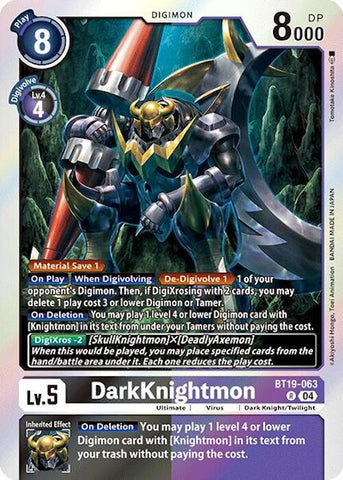 DarkKnightmon
