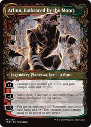 Arlinn Kord (Showcase) (Back)