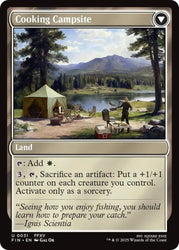 Sidequest: Catch a Fish (Back)