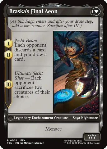 Jecht, Reluctant Guardian (Back)