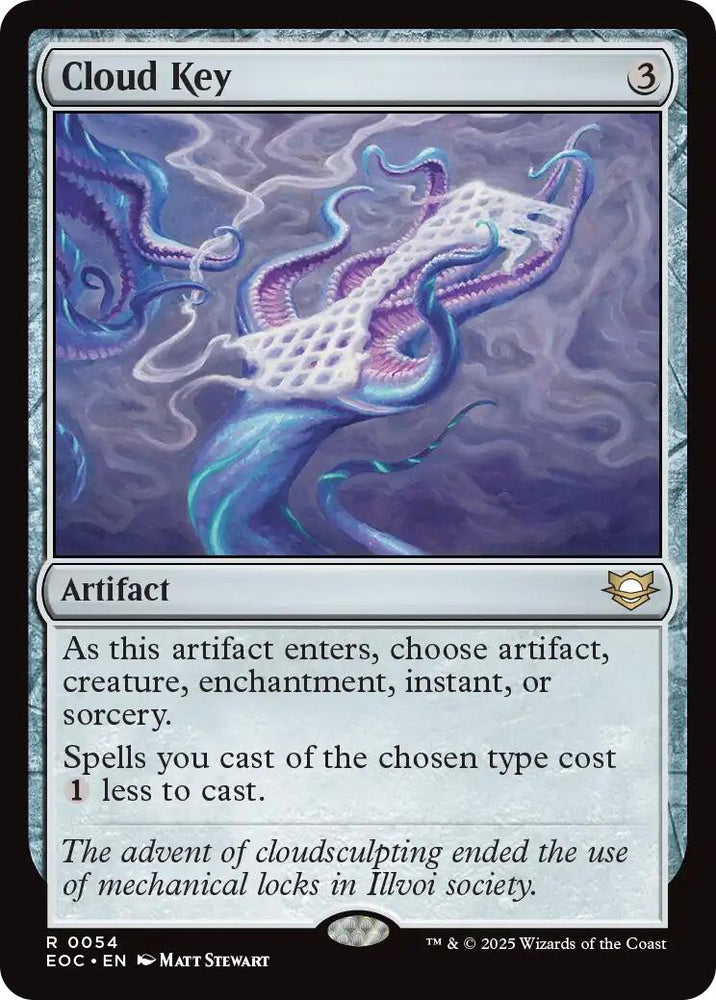 Cloud Key
