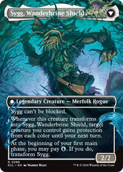 Sygg, Wanderwine Wisdom (Borderless) (Back)