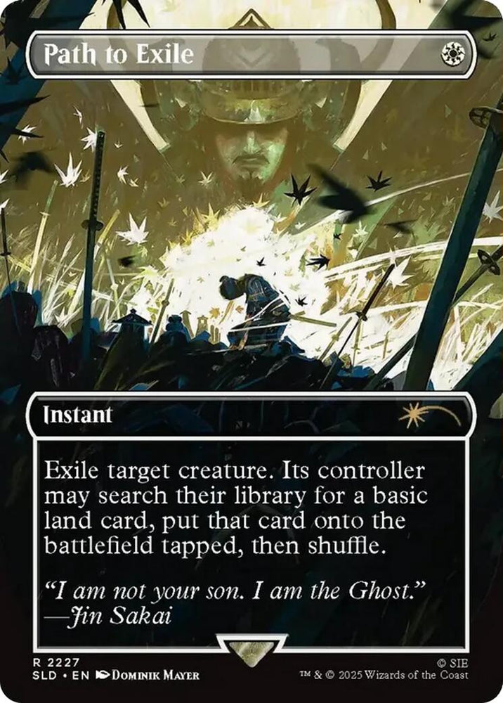 Path to Exile (2227)