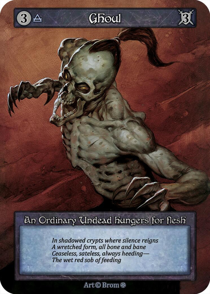 Ghoul