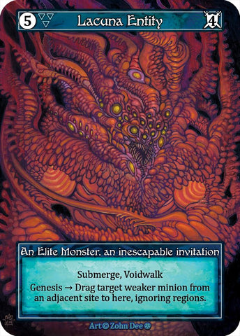 Lacuna Entity (Foil)