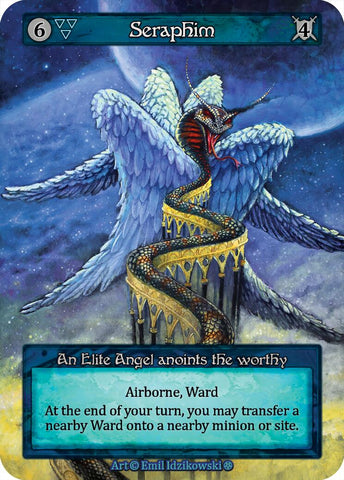 Seraphim
