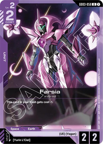 Farsia