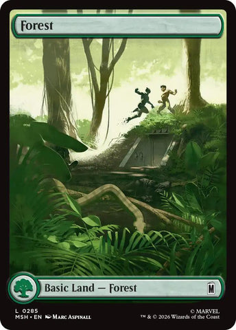 Forest (0285)