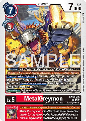 MetalGreymon