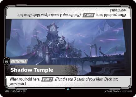 Shadow Temple