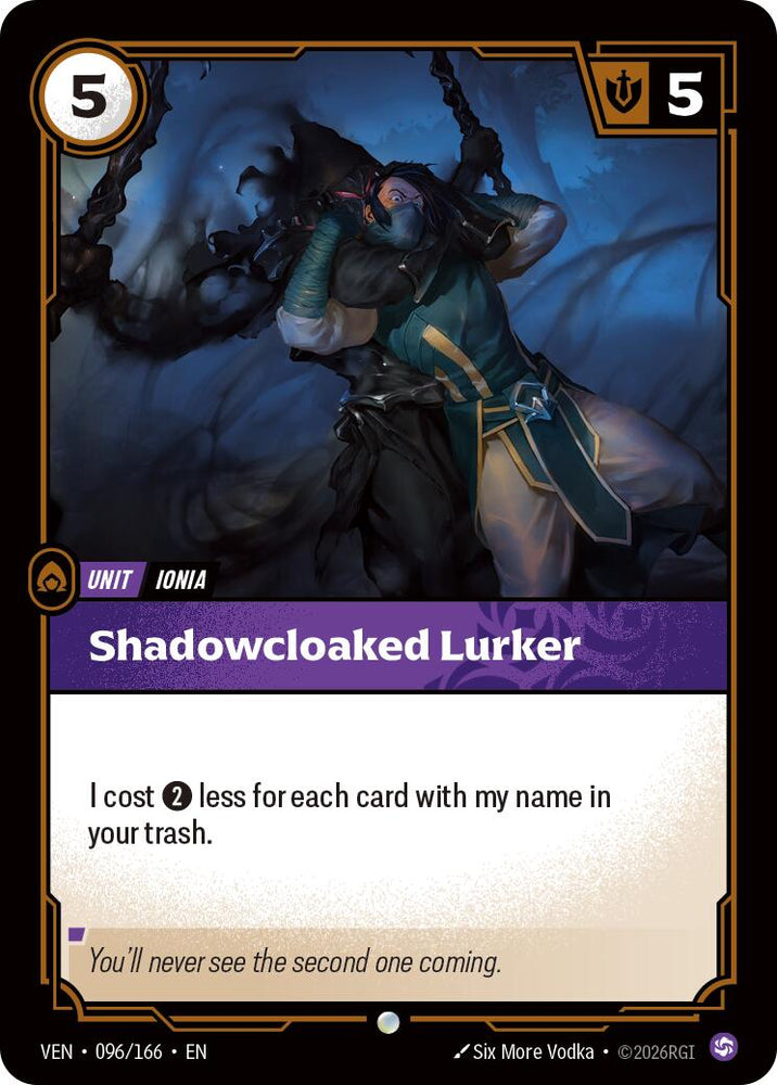 Shadowblade Lurker