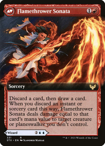 Torrent Sculptor (Extended Art) (Back)