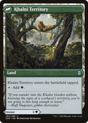 Khalni Ambush (Back)
