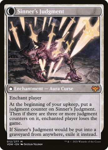 Faithbound Judge (Back)